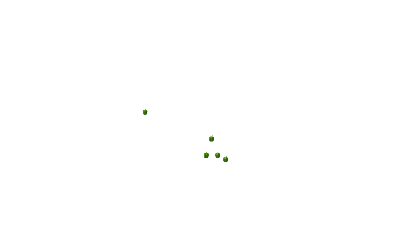 Mapa de México con varias regiones destacadas, marcadas con íconos de forma de cerdito en diferentes áreas.