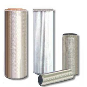 Air & Liquid Filters — Western Filter Company