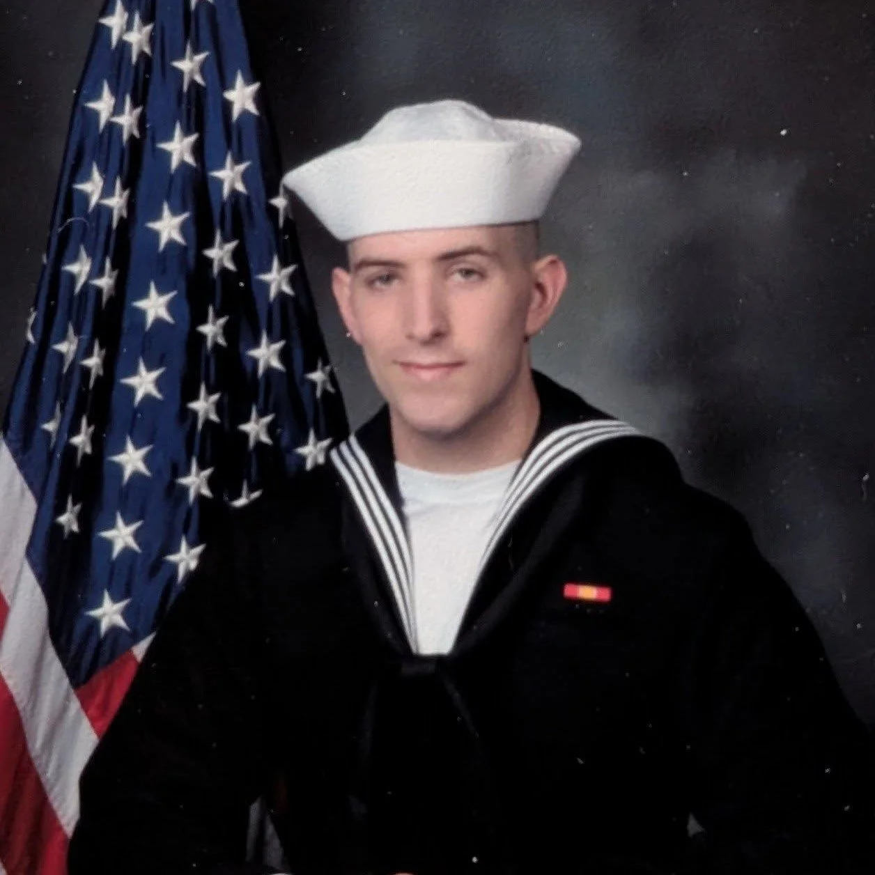 On this Veterans Day - a day dedicated to honor all of our Service Men and Women that have been relied upon to protect the freedoms we all enjoy as Americans - I want to say how proud I am and we all are of our Robert Shea.  First full year as a civi