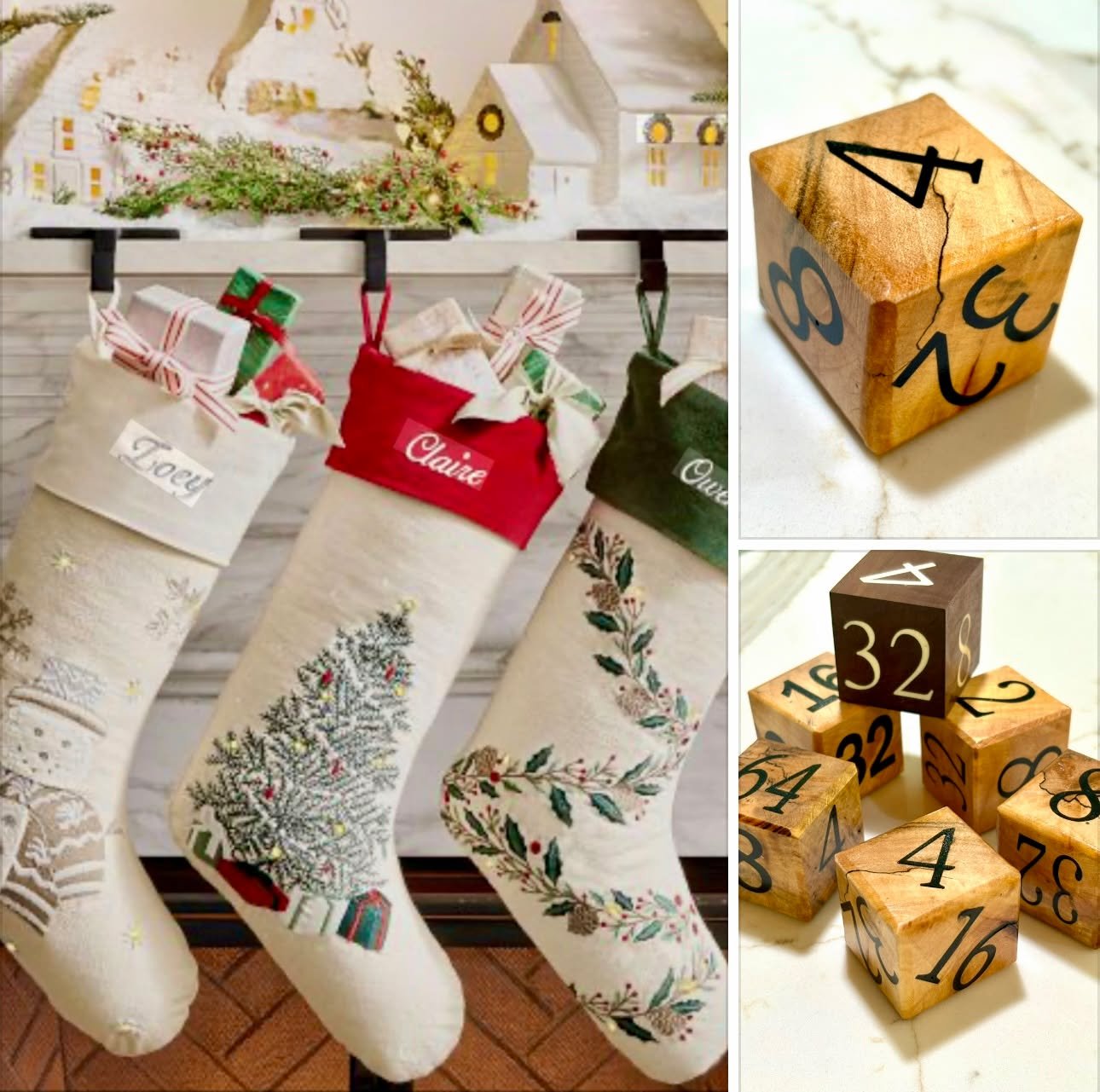 Great stocking stuffers!  One-of-a-kind, inexpensive and a fast way to up the stakes of any game.  Christmas Sale: $ 48.00 each!

#highendinterior #highendinteriordesign #palmbeachliving #uniqueluxury #ultraluxury
#nantucketisland #luxurytoys #artfor