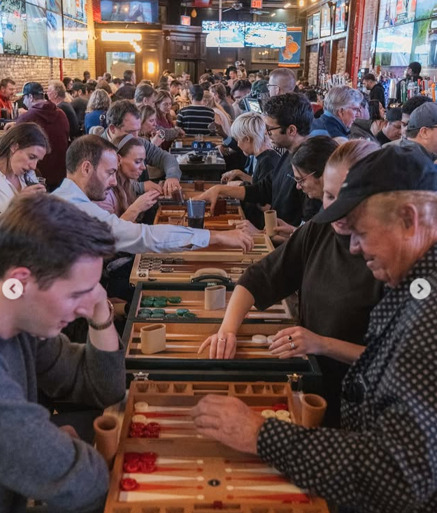 wanna Play a little more…?