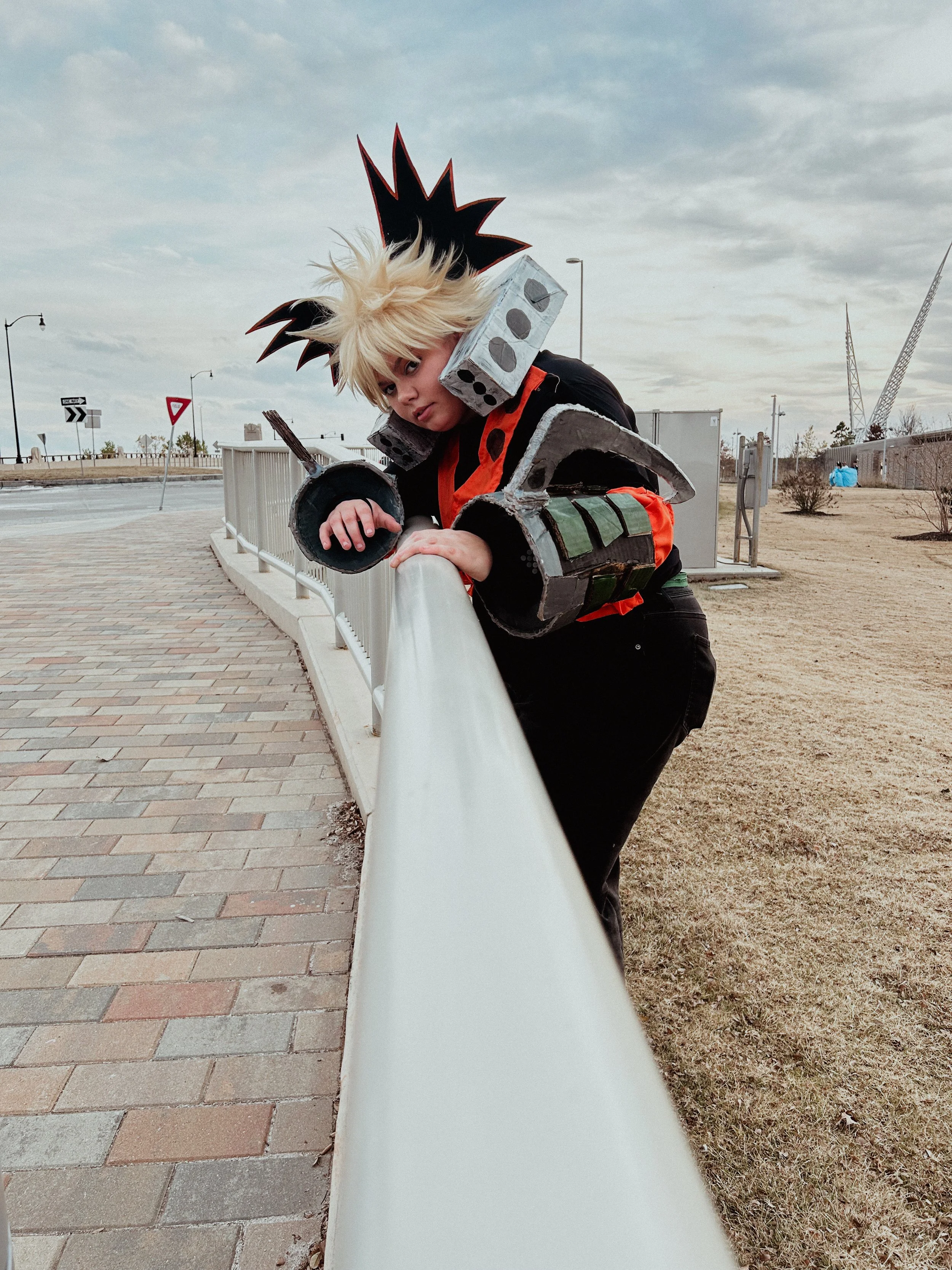 Cosplay