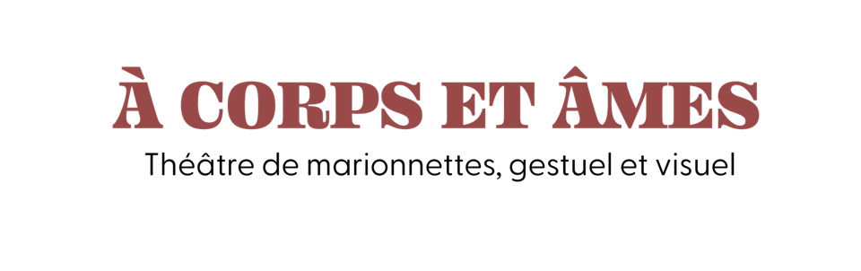 À CORPS ET ÂMES COMPAGNIE