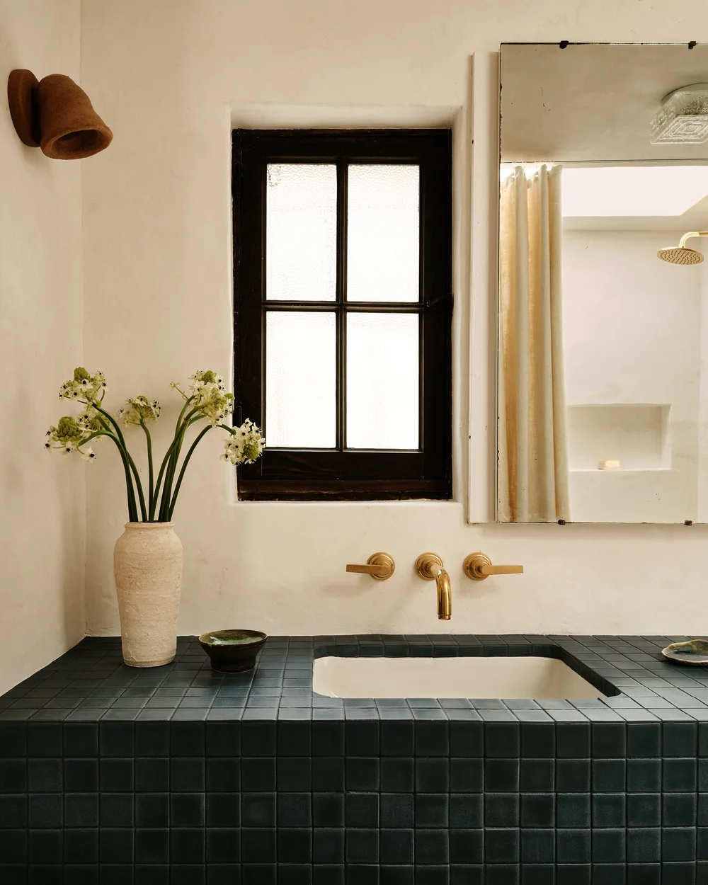 Sarah West Interiors — SARAH WEST INTERIORS