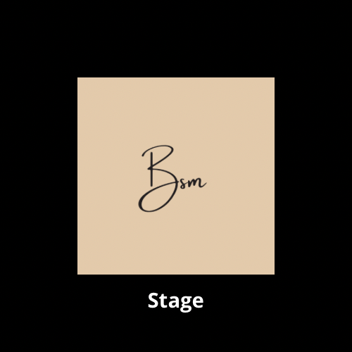 Stage