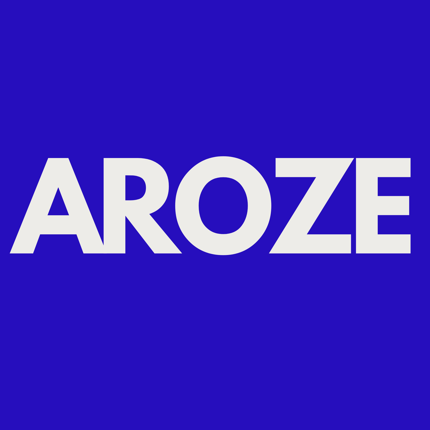 AROZE