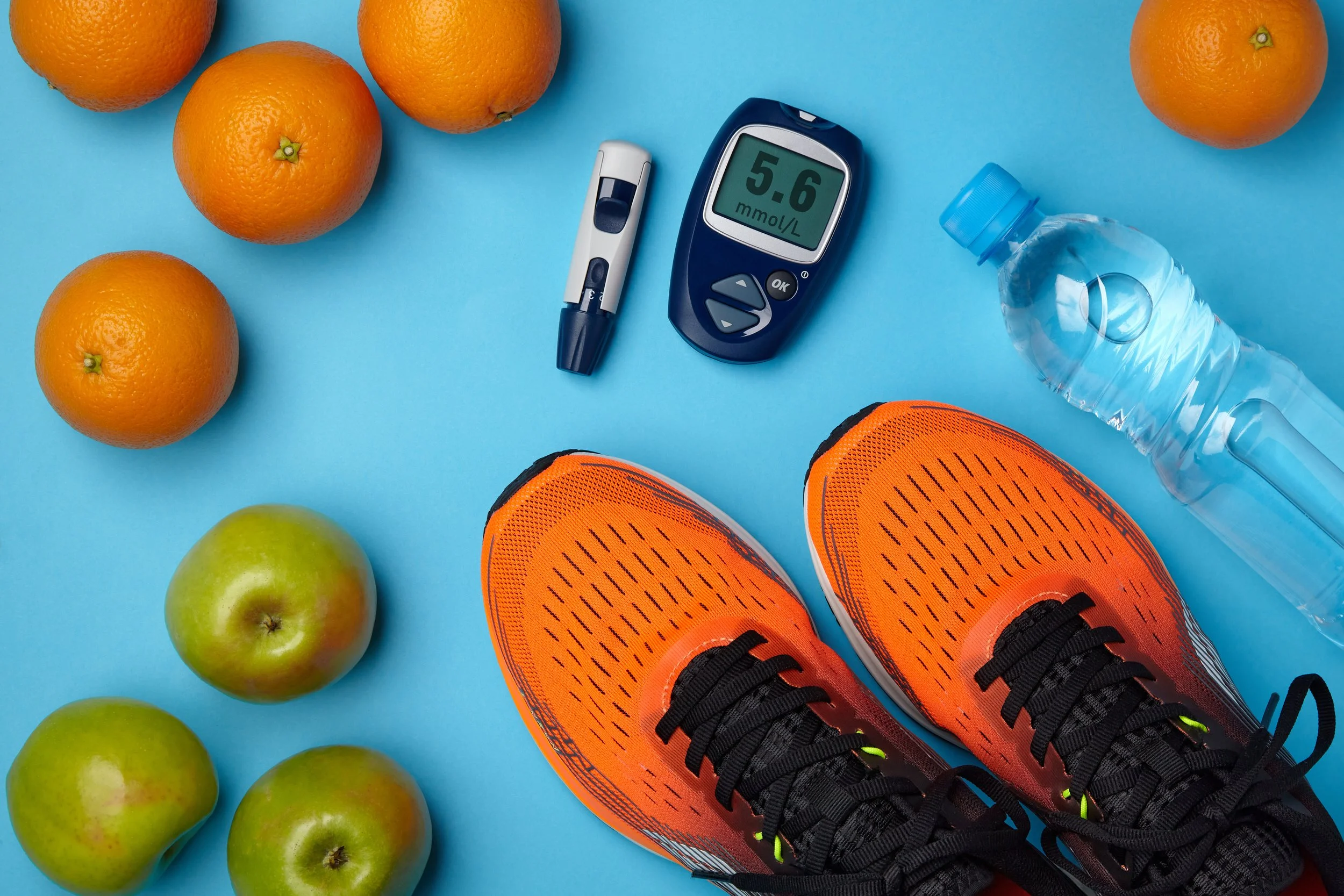 Understanding Insulin Resistance: What It Is, What It Means, and How to Reverse It