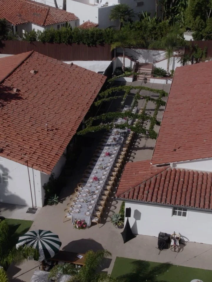 Grateful to have documented such a thoughtful afternoon with some of the most talented creatives in our industry. This community continues to remind me that artistry grows where friendship thrives ✨

Host | @curatecalifornia_
Venue &amp; Catering | @