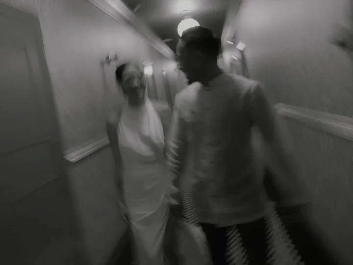 Began in the cozy textured charm of the Lafayette and ended in the smooth understated cool of Part Time Lover. AE and Kev brought a grounded stylish energy that tied the whole day together.

Venue | @thelafayette @fruitcraftsandiego @parttimelover.hi