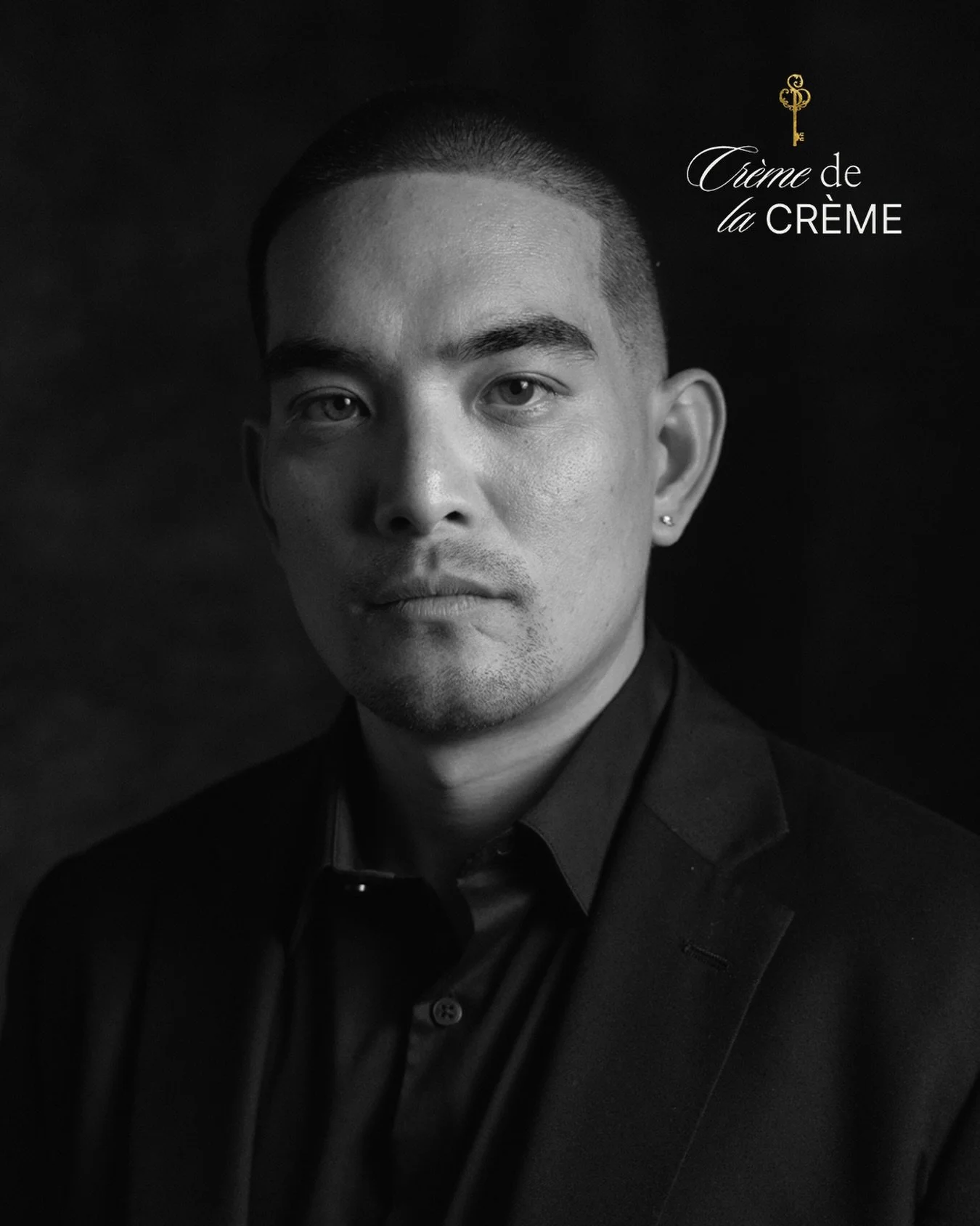 Grateful to be part of Soci&eacute;t&eacute; Priv&eacute;e.