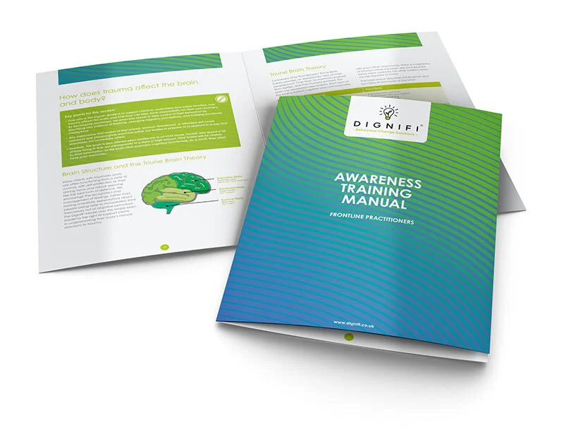 Trauma Informed Practice Course in Awareness Training