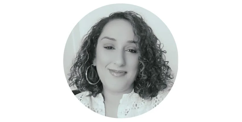 Julia Pennington, founder and managing director of Dignifi