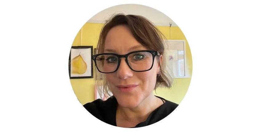 Becky Bliss, Dignifi trauma informed practice associate trainer