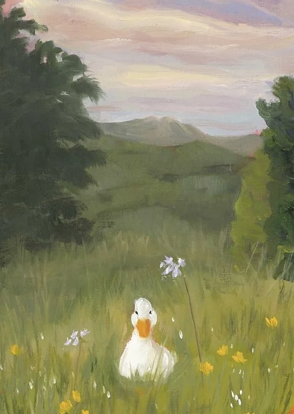 Mountain Duckling.jpeg