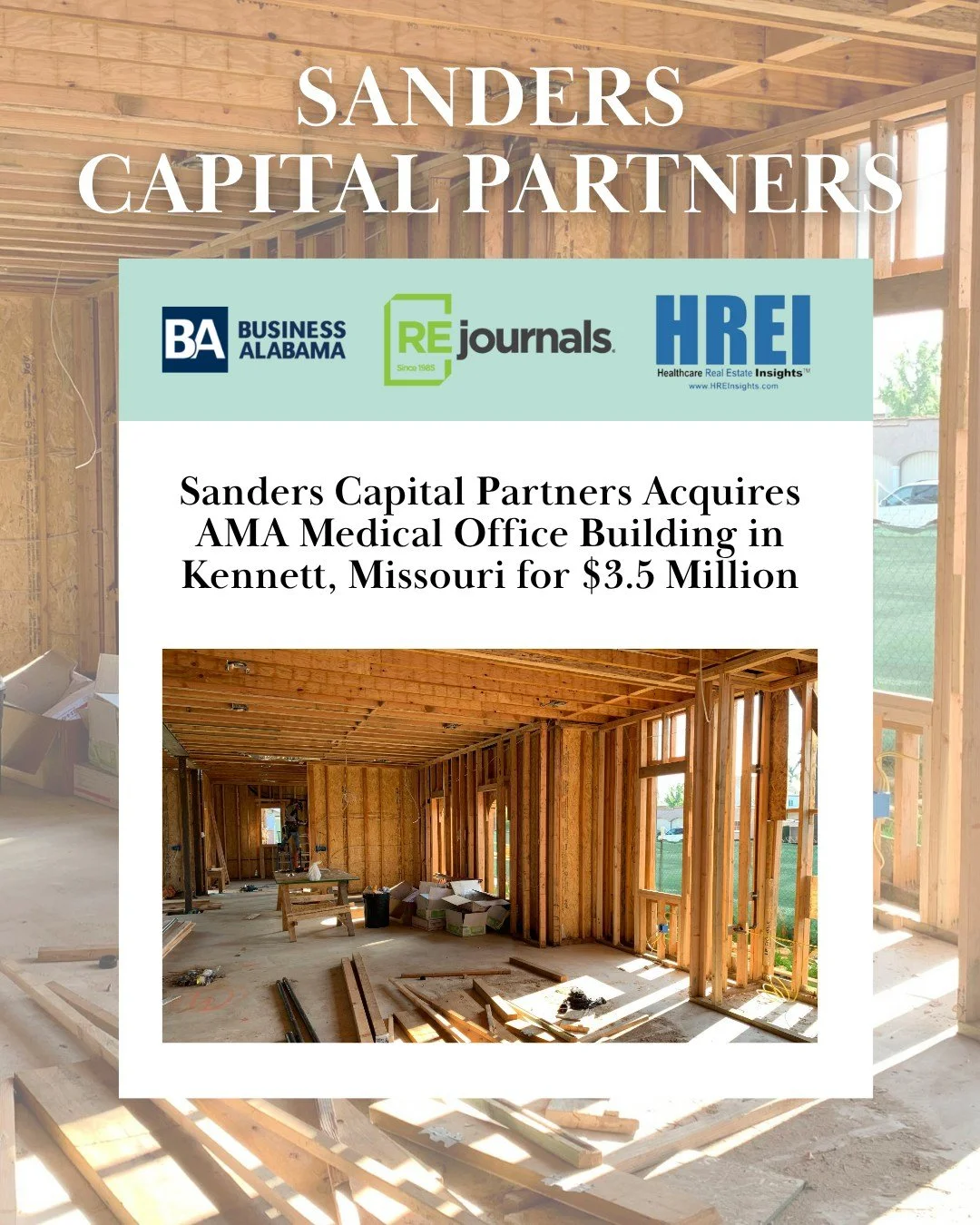 It’s another season for strong client headlines for KC Projects. From multimillion-dollar project completions and major office relocations to standout brand features across leading media outlets, our clients are making news … and the mom