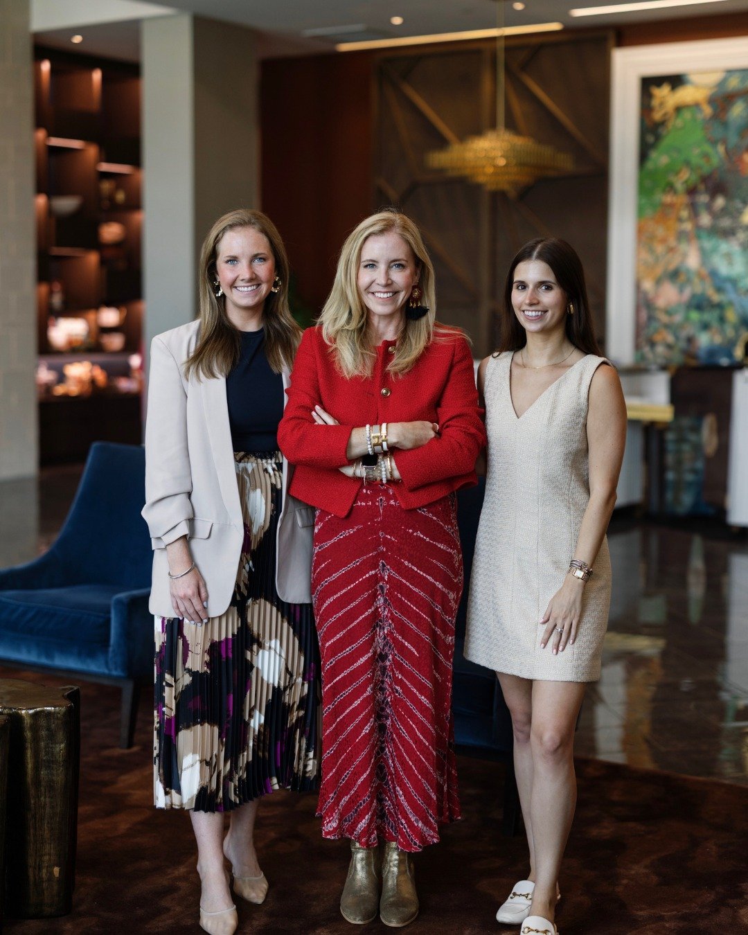 Being thankful doesn&rsquo;t even begin to cover it. 🖤

This holiday season, we want to take a moment to reflect and express our gratitude for our incredible clients, our talented team, our media partners and peers, and everyone who supports us near