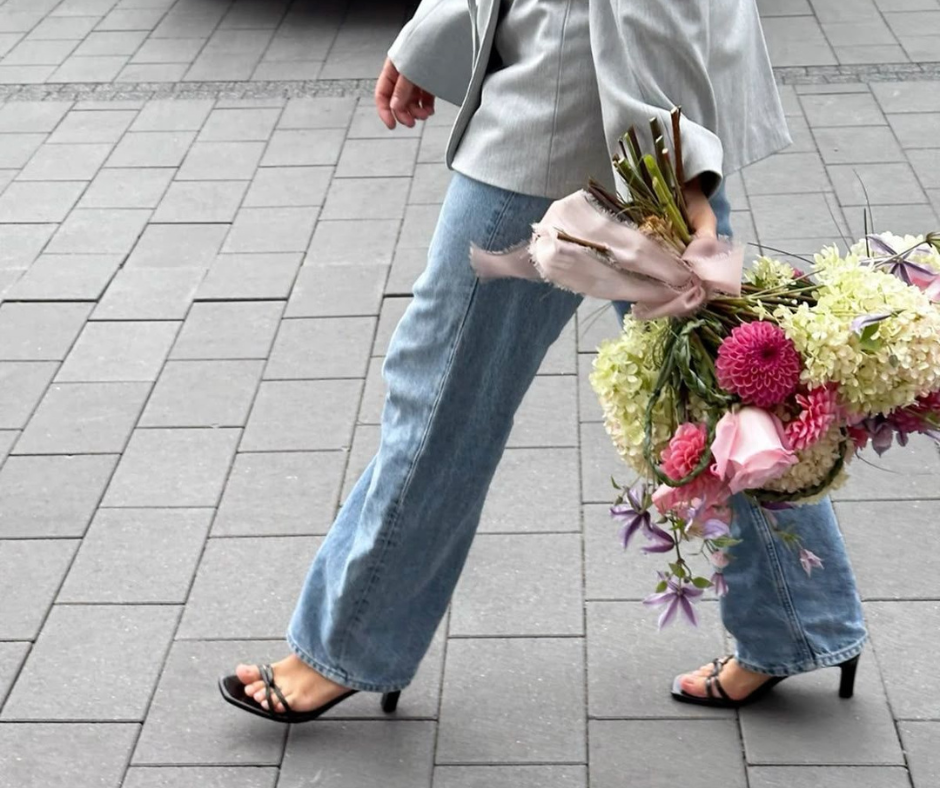 Spring Is the Season of Fresh Starts: Why Now Is the Perfect Time to Refresh Your Brand Story