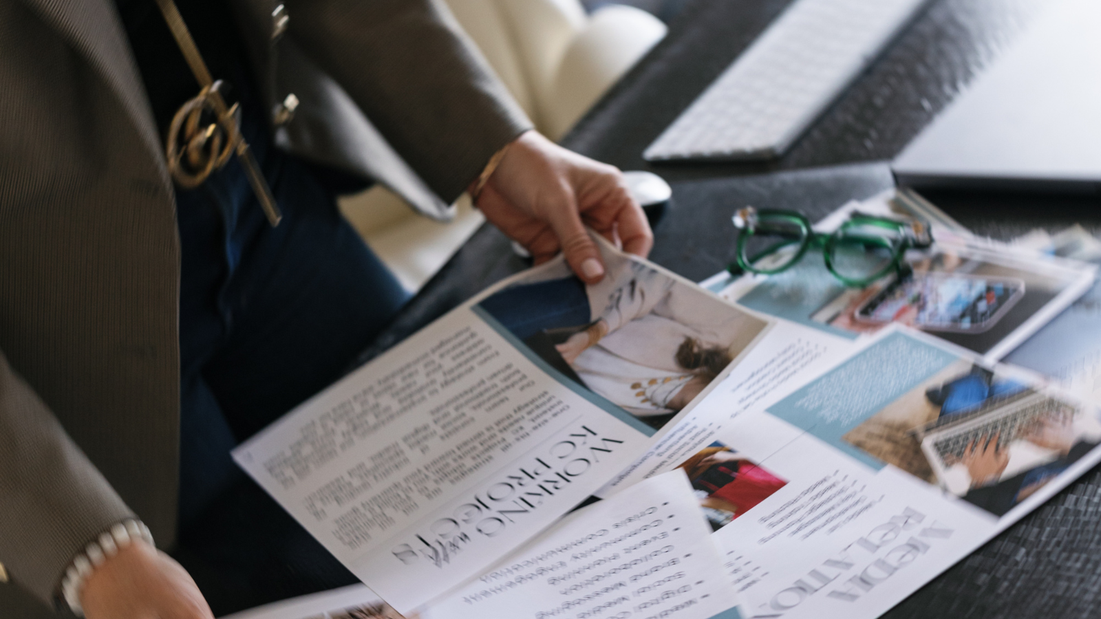 The Media Landscape in 2026: What Brands Need to Know Now