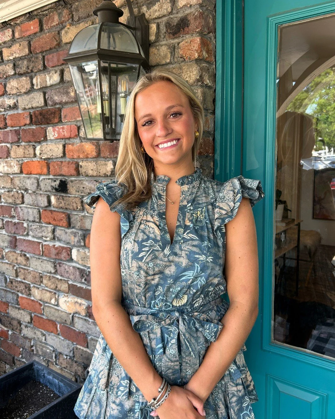 We're celebrating a great summer with our intern, Gray Jackson! 🩵✨

Gray has been such a wonderful addition to the KC Projects team this summer, jumping in to support our clients while learning the ins and outs of the PR world. She's brought a posit