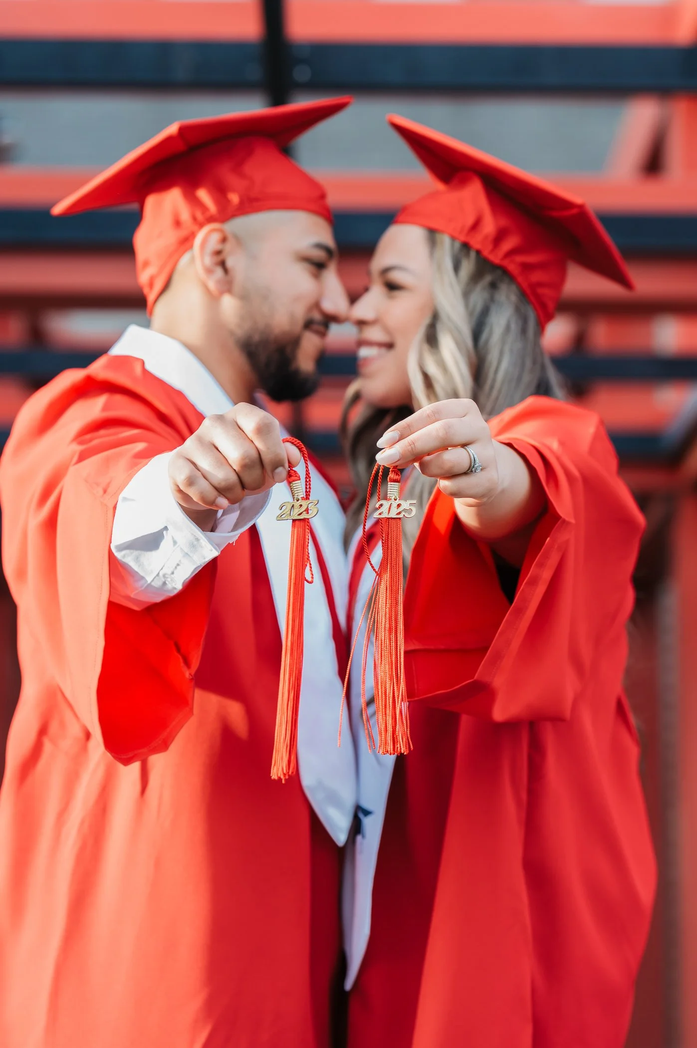 College Graduation Photos at Stony Brook University | Long Island, NY | Class of 2025