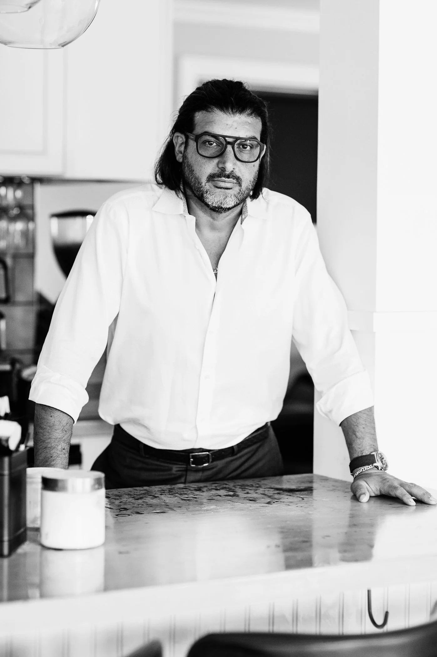 TomyB Headshot Branding Session -37 B&W.jpg