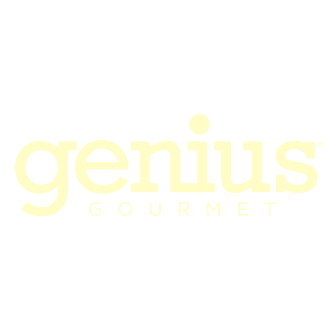 Genius Gourmet.png