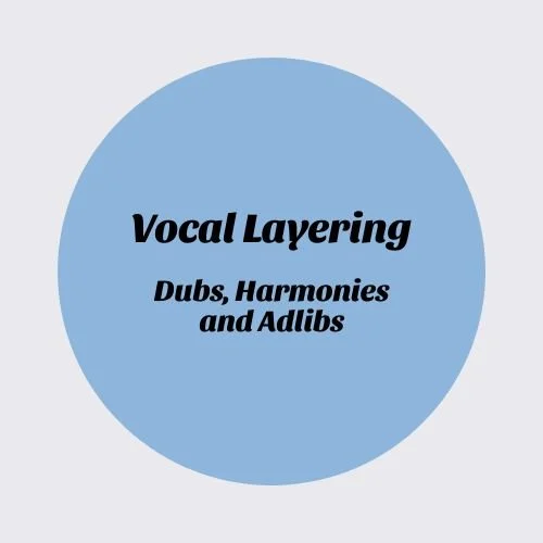 Vocal Layering