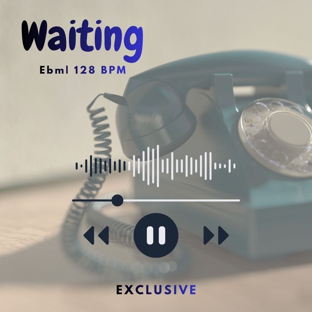 Waiting | Exclusive Topline