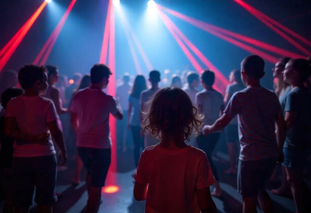 Rave Baby Rave