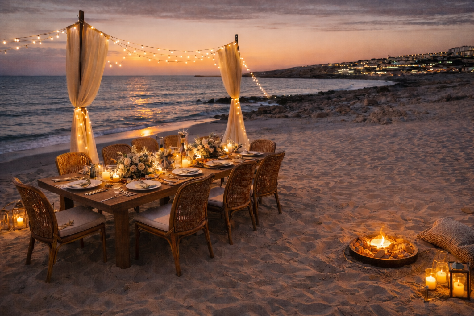 Beach dinner Set up.png