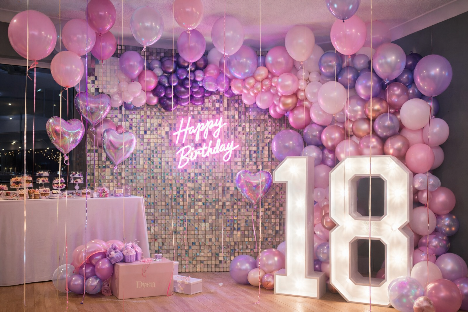 ✦ STAY IN THE MOMENT