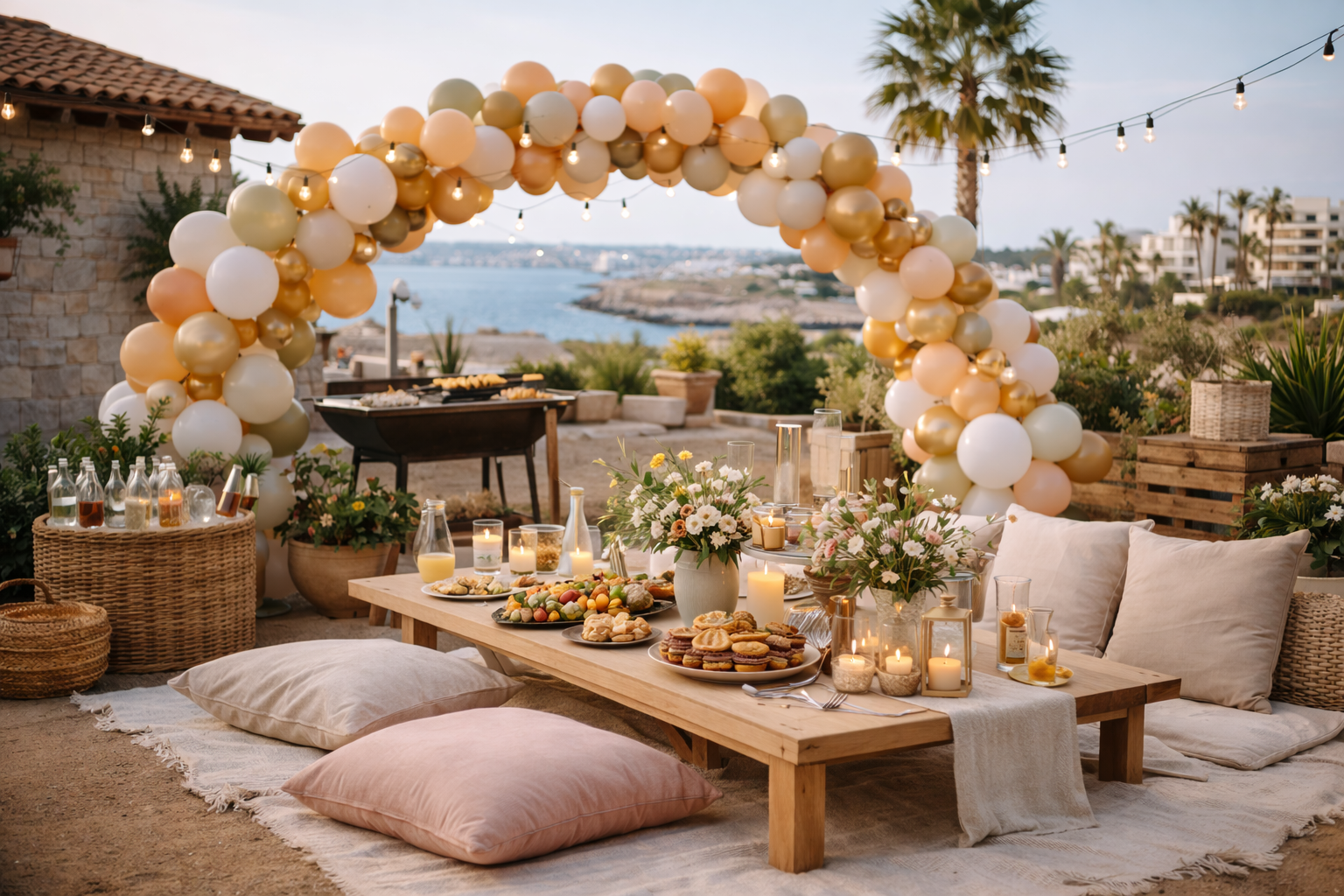 ✦ DESIGNED FOR YOU