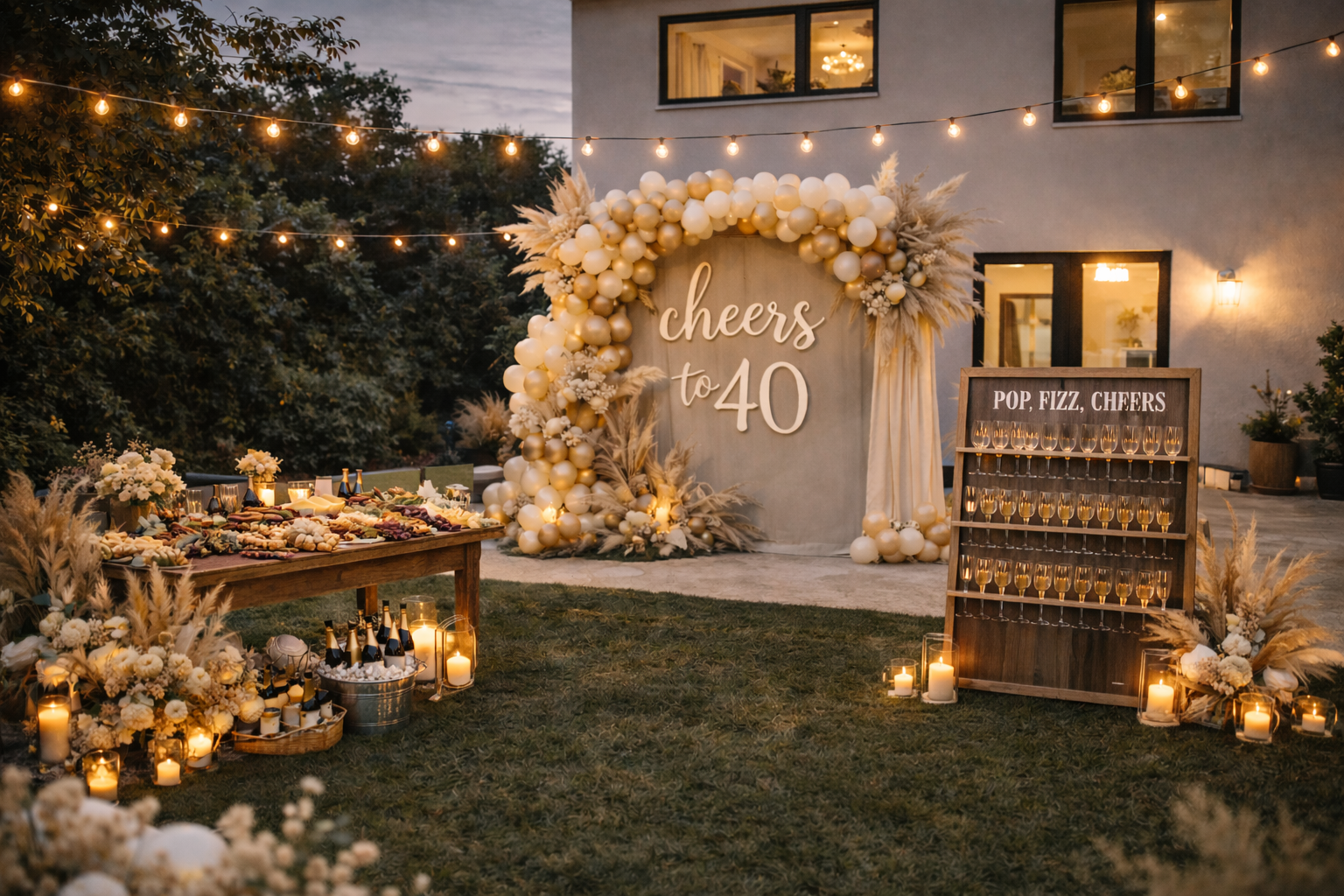 ✦ ICONIC HOLIDAY EXPERIENCE (Multi day)