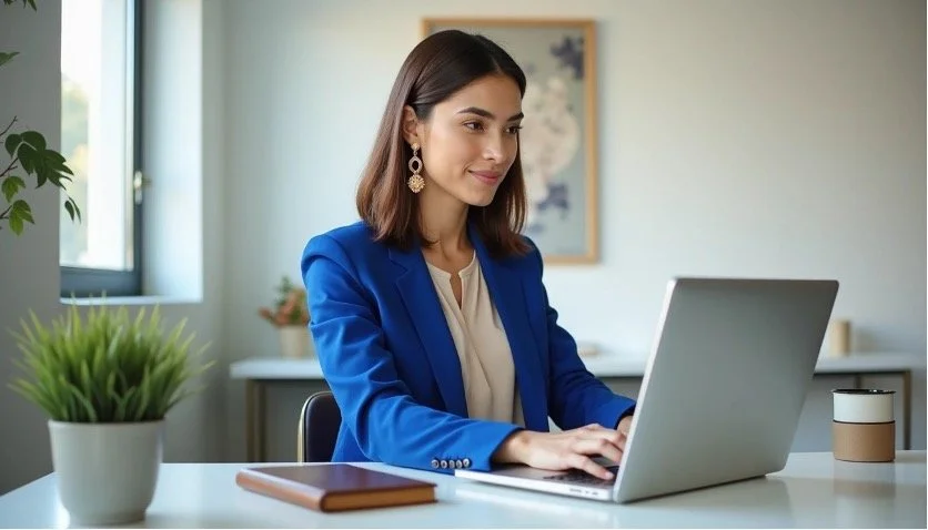 How to Pick Perfect Zoom Meeting Outfits: A Foolproof Guide for Remote Workers