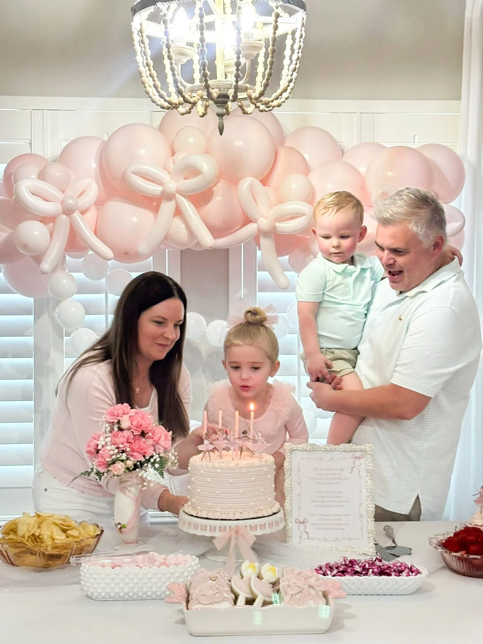 5 ft Grab & Go Garland