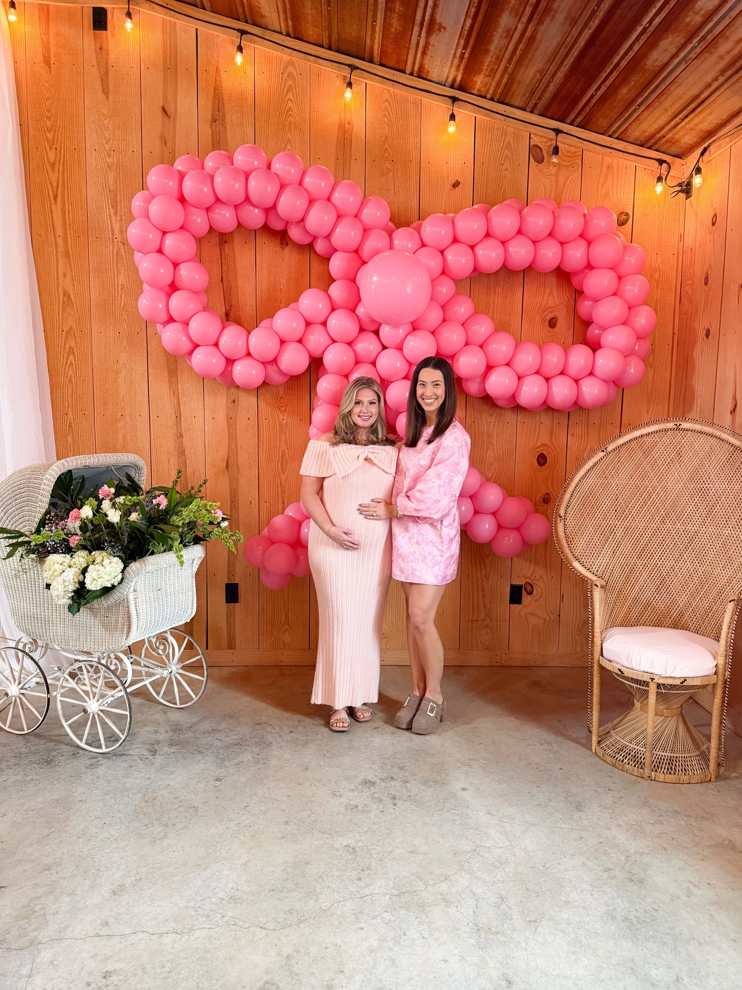Balloon Bow