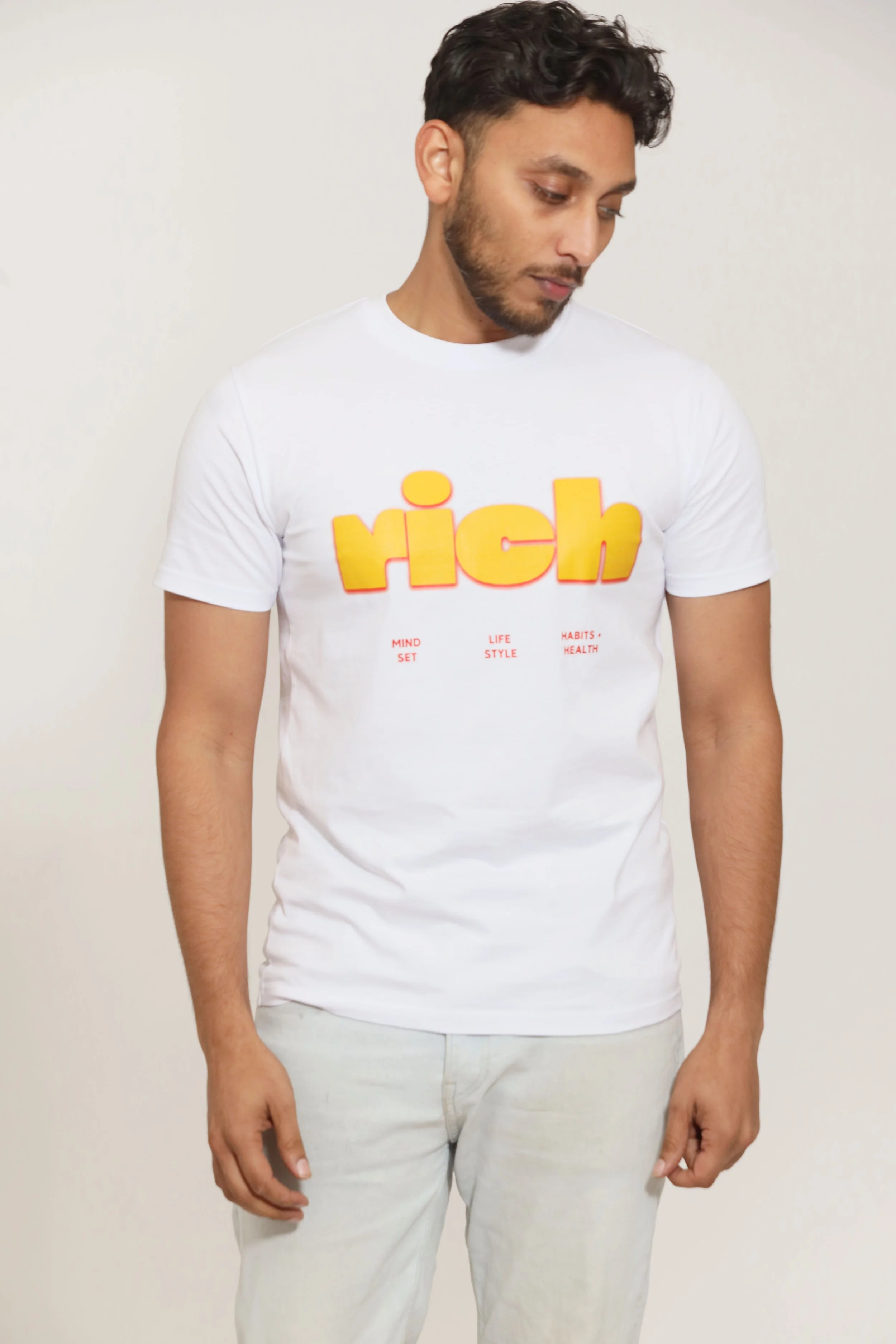 Rich T-shirt