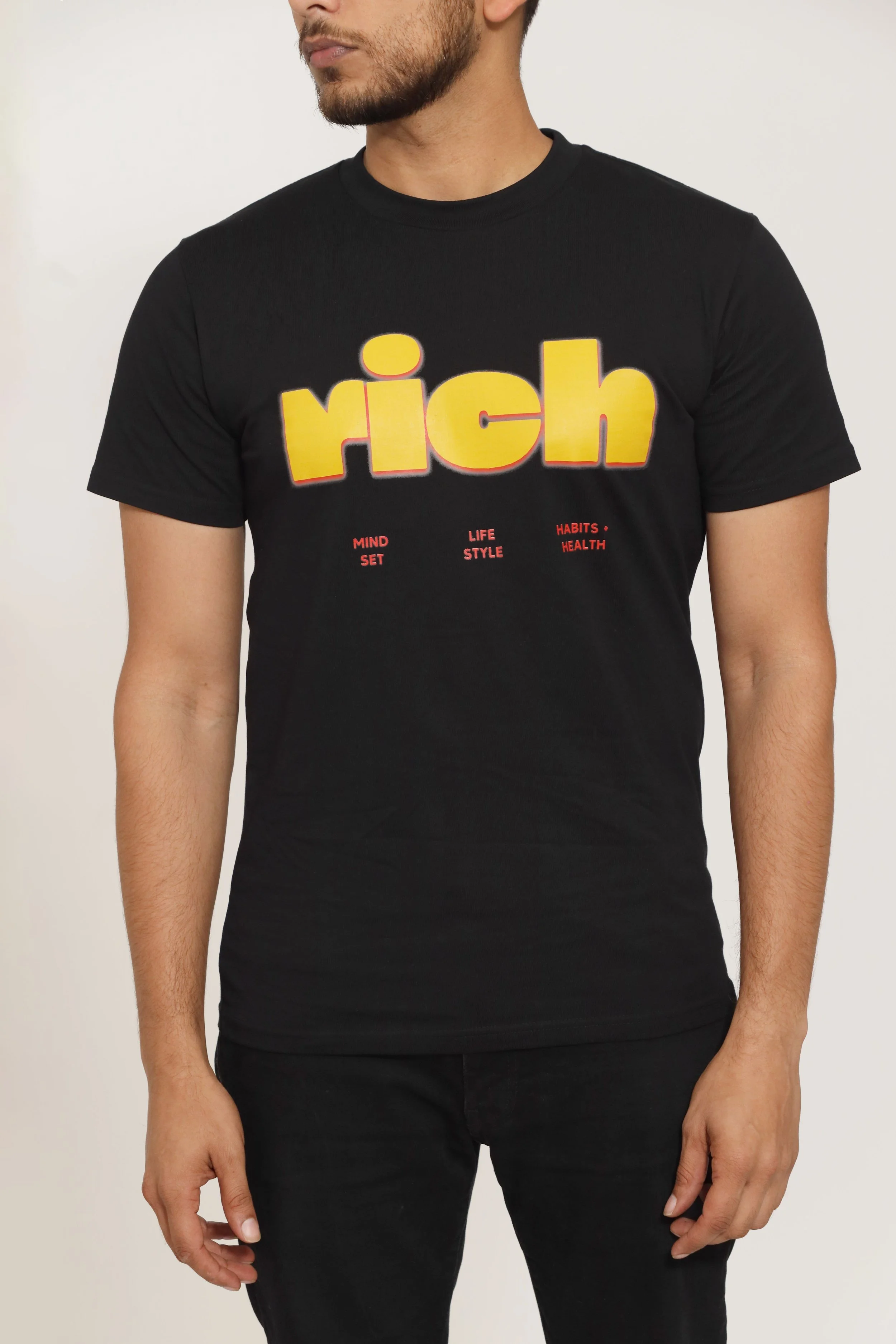 Rich T-Shirt