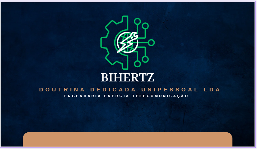 DOUTRINA DEDICADA-BIHERTZ