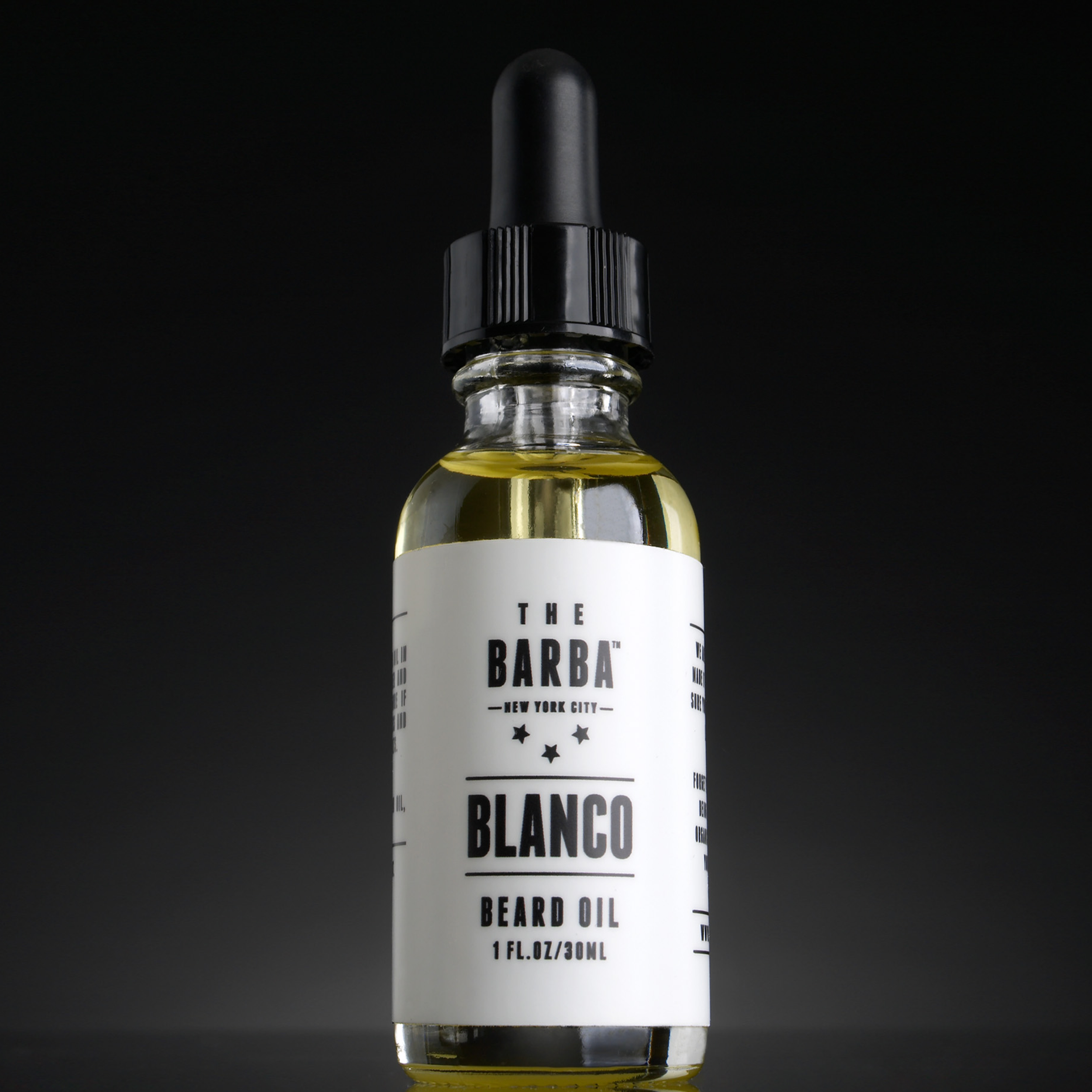 The Barbashop