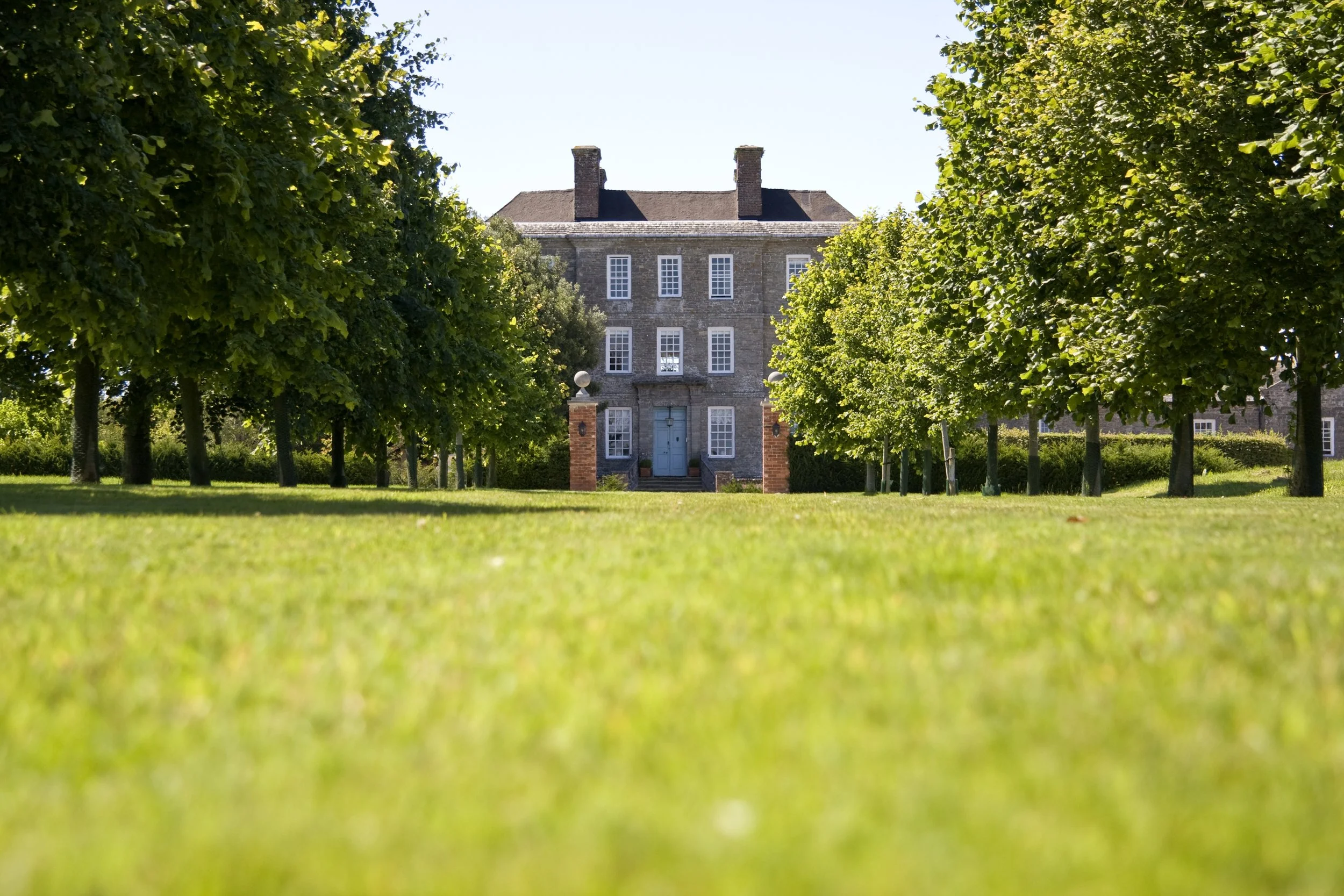 Is now the time to buy a country property?