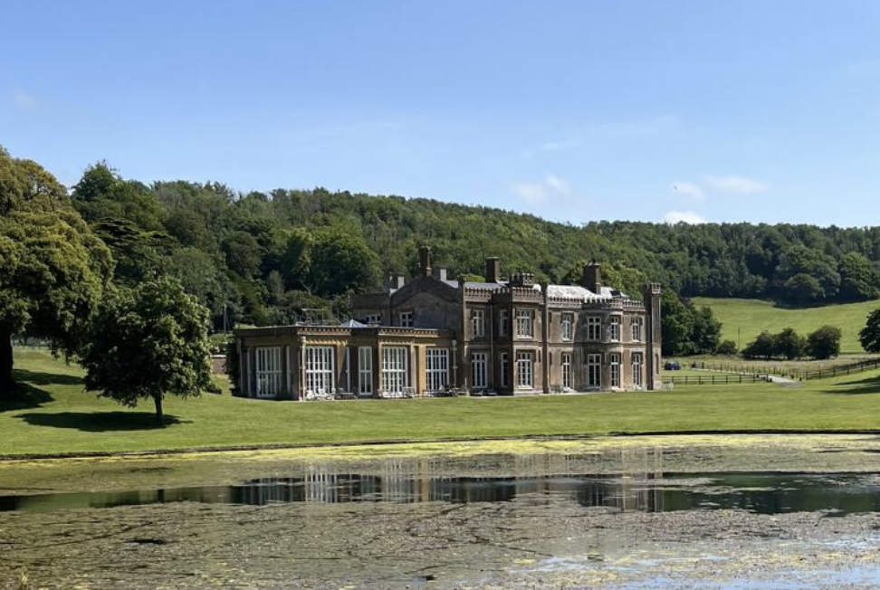 West Country Grade II manor house with over 1,000 acres of mixed farmland in Dorset. Purchase facilitated by Stoneacre.