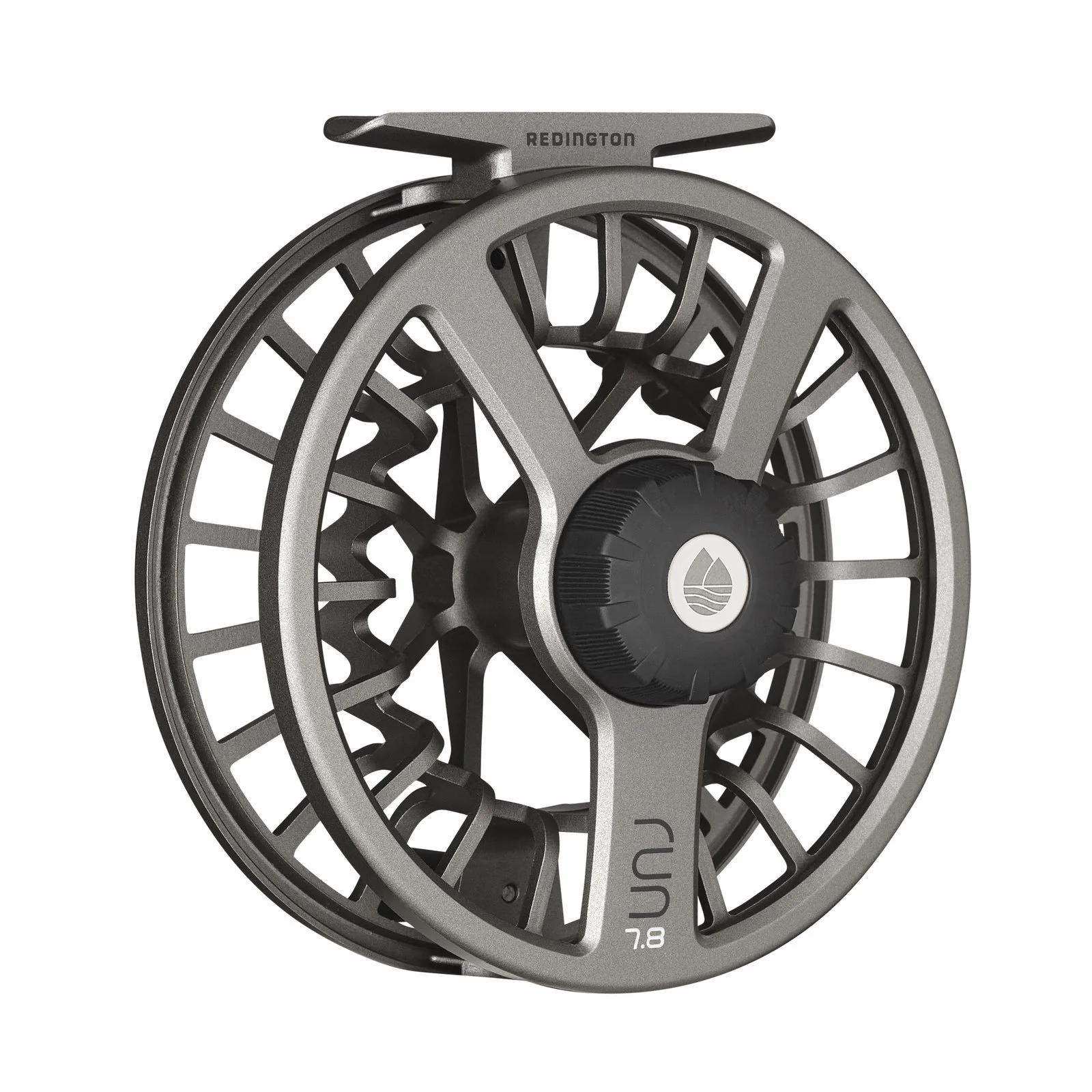 REDINGTON RUN 5/6 REEL-Sand
