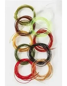 Stretch Tubing Medium