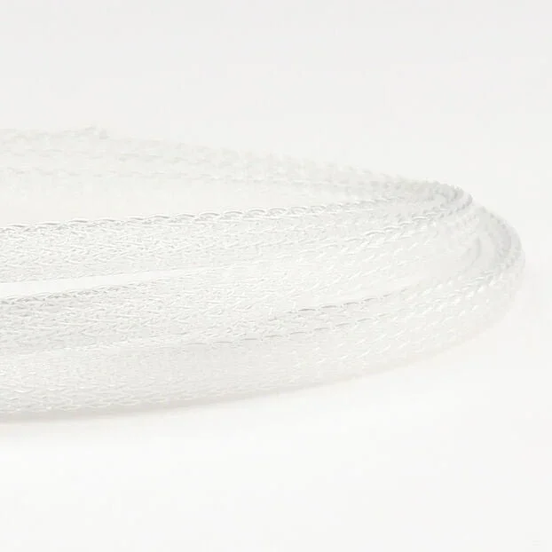 Body Tubing 1/4"