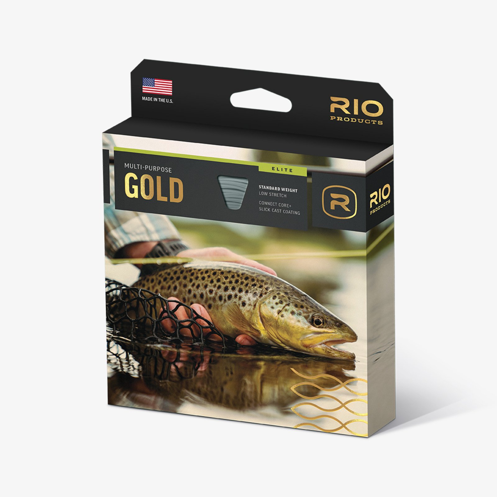 ELITE RIO GOLD WF6F