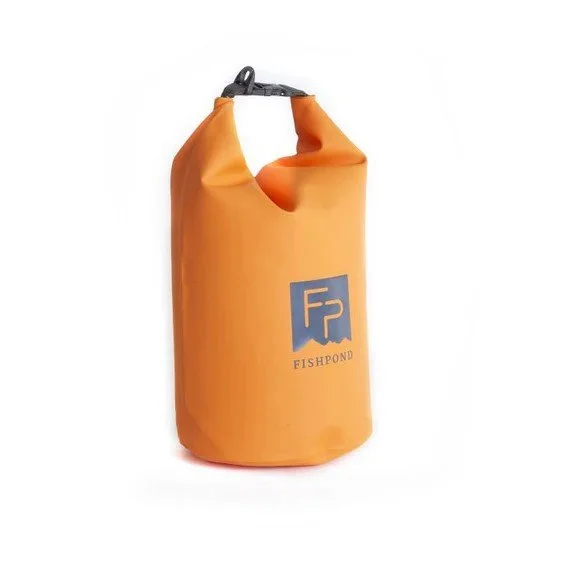 Thunderhead® Roll-Top Dry Bag