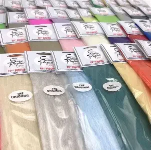 Enrico Puglisi Fibers Original