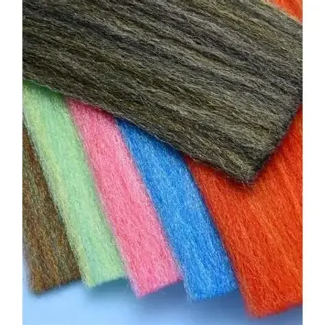 Enrico Puglisi Fibers 3-D