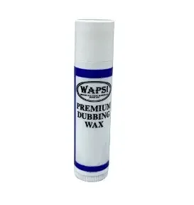Wapsi: Premium Dubbing Wax
